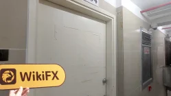 中国香港实地探访外汇交易商LUMINGTRADE 不存在真实展业场所