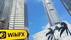 中国香港实地探访外汇交易商Dakras 不存在真实展业场所