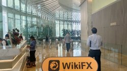 中国香港实地探访外汇交易商Dakras 不存在真实展业场所