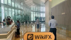 Dakras हांगकांग  सत्यापित: कोई भौतिक उपस्थिति नहीं मिली