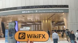 Dakras हांगकांग  सत्यापित: कोई भौतिक उपस्थिति नहीं मिली