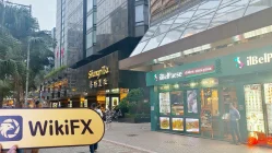 tianfubao Hong Kong Verificado: Nenhuma Presença Física Encontrada