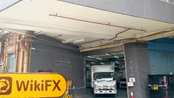 Keystone International Markets हांगकांग  सत्यापित: कोई भौतिक उपस्थिति नहीं मिली