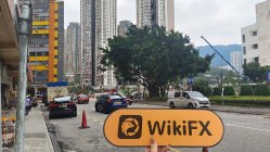 Keystone International Markets 香港 確認済み: 物理的な存在は確認されませんでした