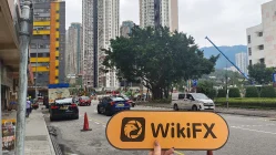 Keystone International Markets हांगकांग  सत्यापित: कोई भौतिक उपस्थिति नहीं मिली