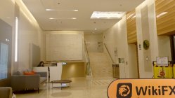 Taijin Hong Kong Verificado: Nenhuma Presença Física Encontrada