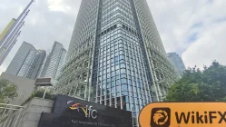 CITADEL Securities Hong Kong Doğrulandı: Fiziksel Varlık Bulunamadı