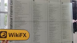 CITADEL Securities Hong Kong Doğrulandı: Fiziksel Varlık Bulunamadı