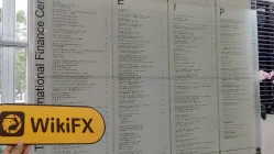 CITADEL Securities Hong Kong Doğrulandı: Fiziksel Varlık Bulunamadı