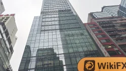 ADS Hong Kong Verificado: No se encontró presencia física