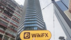 RIFA FINANCE Hong Kong  Terverifikasi:  Kantor Operasional Dikonfirmasi