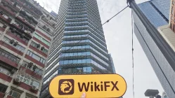 RIFA FINANCE Hong Kong  Terverifikasi:  Kantor Operasional Dikonfirmasi