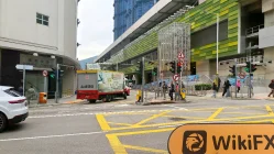 Bezostrade हांगकांग  सत्यापित: कोई भौतिक उपस्थिति नहीं मिली