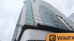 Zhongpu International Futures Hongkong Verifiziert: Keine physische Präsenz festgestellt