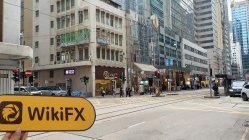 CNF 香港 確認済み: 物理的な存在は確認されませんでした