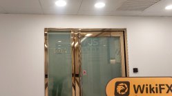 AJS Hong Kong Verificato: Ufficio operativo confermato