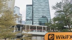AJS Hong Kong Verificato: Ufficio operativo confermato