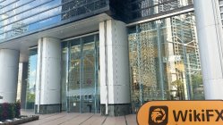 Fosun Hani Hồng Kông  Đã xác minh:  Không tìm thấy hiện diện thực tế