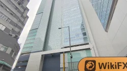 ECONLOGY Hongkong  Verifiziert:  Keine physische Präsenz festgestellt