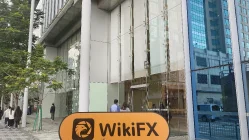 BESTLEADER Hong Kong (Torre B, Manulife Financial Centre) Verificado: Nenhuma Presença Física Encontrada