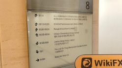 BESTLEADER Hong Kong (Tour B, Centre Financier Manulife) Vérifié : Aucune présence physique trouvée