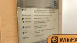 BESTLEADER Hong Kong (Torre B, Manulife Financial Centre) Verificado: Nenhuma Presença Física Encontrada