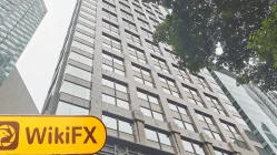 Trading Technologies Hồng Kông  Đã xác minh:  Không tìm thấy sự hiện diện vật lý