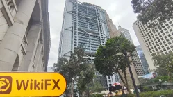 HSBC Hong Kong  Verified:  Operational Office Confirmed