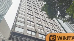 Hantec هونج كونج (9 طريق الملكة المركزي) تم التحقق: مكتب تشغيلي مؤكد