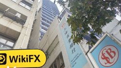 Sunway 香港 驗證：未找到實體存在