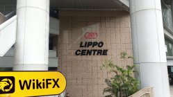 CHINA GOLD 香港 已驗證：營運辦公室確認