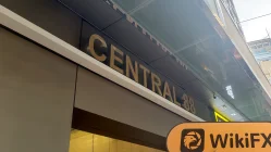 Ocean Joy Hong Kong (Central 88) Verified:  No Physical Presence Found