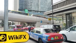 Ocean Joy Hong Kong (Central 88) Verified:  No Physical Presence Found