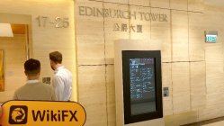 Vontobel Hongkong Verifiziert: Keine physische Präsenz festgestellt