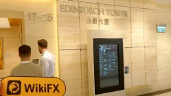 Vontobel Гонконг Проверено: Физическое присутствие не обнаружено