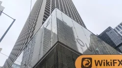 Vontobel Гонконг Проверено: Физическое присутствие не обнаружено