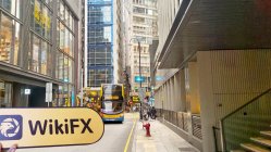 CENTRAL BULLION LIMITED Hongkong (90 Connaught Road Central) Verifiziert: Keine physische Präsenz festgestellt