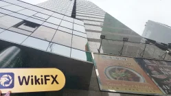 中国香港实地探访外汇交易商Hong Kong International Futures Limited 不存在真实展业场所