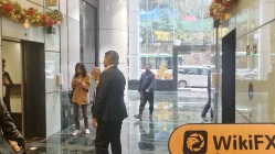 MFG Hong Kong Verificado: Nenhuma Presença Física Encontrada