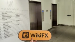 Spratt Financial هونغ كونغ  تم التحقق:  لم يتم العثور على وجود مادي