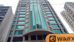 Spratt Financial هونغ كونغ  تم التحقق:  لم يتم العثور على وجود مادي