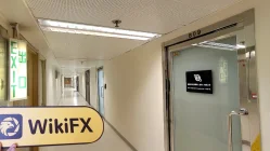 中国香港实地探访外汇交易商CLOUDDATA（星光行） 不存在真实展业场所