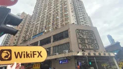 中国香港实地探访外汇交易商KATOPRIME（好景商业中心） 不存在真实展业场所