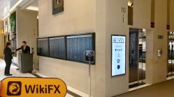 AP CAPITAL 香港  已驗證： 運營辦公室確認