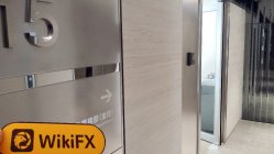 Huarong Hong Kong (15º Andar Ala Oeste, Torre China Huarong) Verificado: Escritório Operacional Confirmado