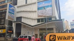 Huarong Hong Kong (15º Andar Ala Oeste, Torre China Huarong) Verificado: Escritório Operacional Confirmado