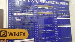 Spring Gold Market Hongkong  Verifiziert:  Keine physische Präsenz festgestellt