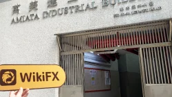 Spring Gold Market Hong Kong Verificato: Nessuna presenza fisica rilevata