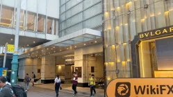 J.P. Morgan 香港（遮打大廈23-29樓）驗證：營運辦公室確認