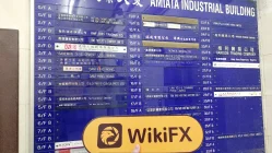 GBP 香港 驗證：未發現實體存在